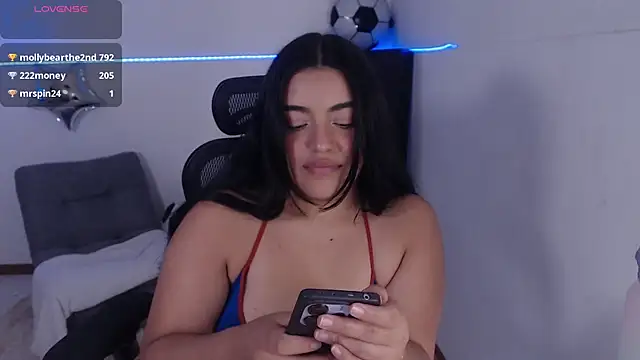 xambar_22x's Live XXX Chat