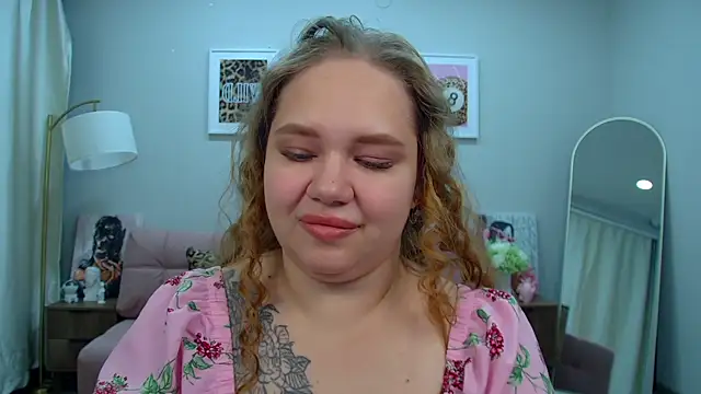 DianaKristol Live XXX-chat
