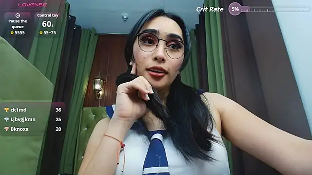 Madisson_Grae লাইভ XXX চ্যাট