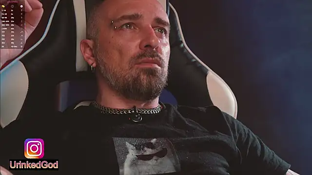 urinkedgod Obrolan Langsung XXX