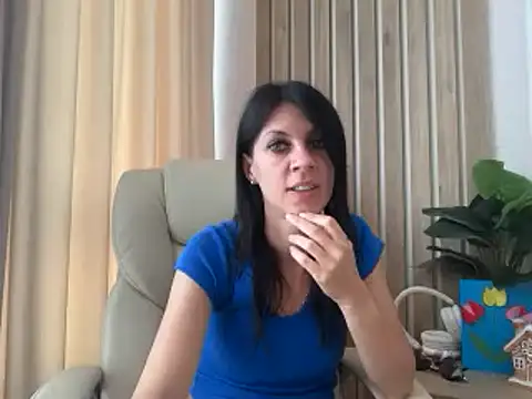 InjaAtHome's Live XXX Chat