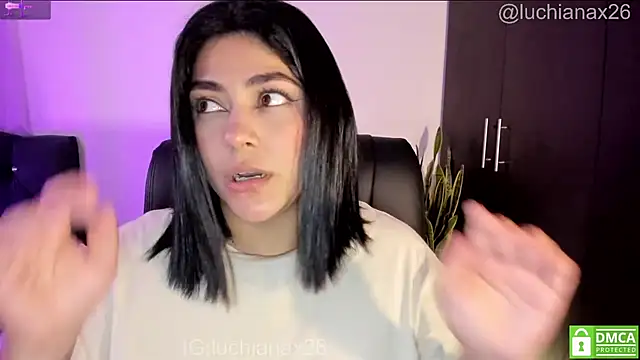 lucy26_'s Live XXX Chat