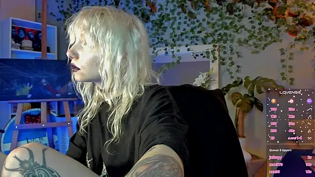tattoo_art_babyn Live XXX chat