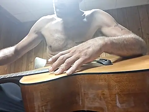mechanicmark Live XXX-Chat