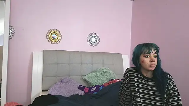 Chat XXX ao vivo de Madewithhell