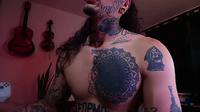Онлайн чат XXX Ryuk_it