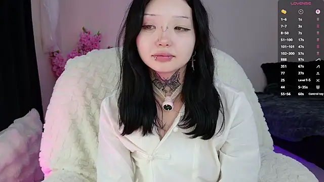Lein_Bone 라이브 XXX 채팅