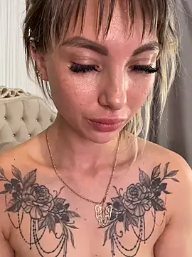 Chat XXX ao vivo de TeaseBabeXXX