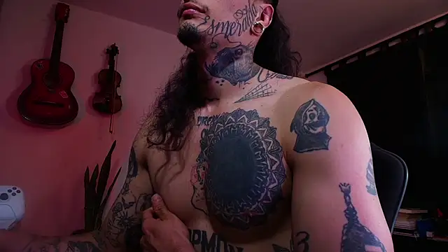 Chat XXX en directo de Ryuk_it