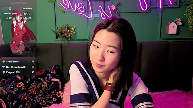 Runi_Asian 现场XXX聊天