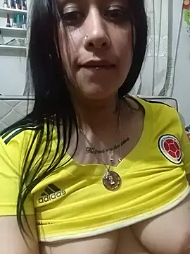Sparkly_Girl – Live XXX-chat
