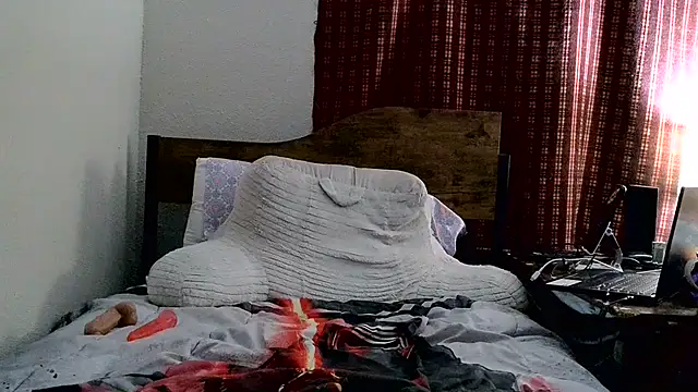 MIDNIGHTFUN6969 网络视讯表演