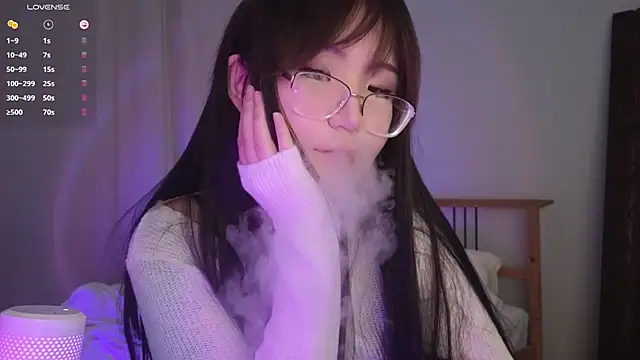 Chat +18 de nullgirl ao vivo