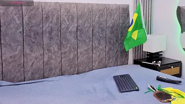 Živý XXX chat serena_arias7