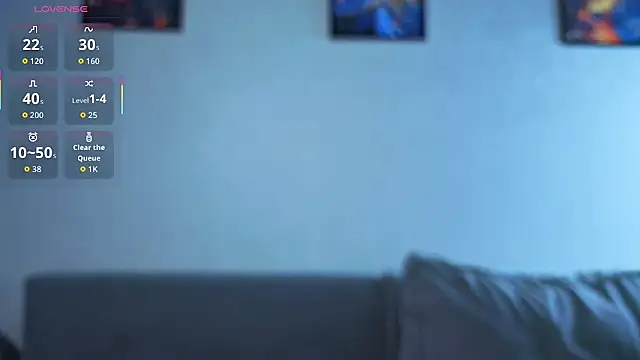 ivygenesis Adlı Modelin Canlı XXX Sohbeti