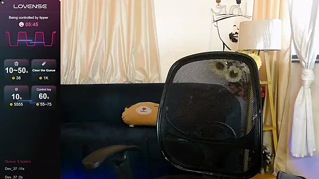 Sundari_apsara Adlı Modelin Canlı XXX Sohbeti