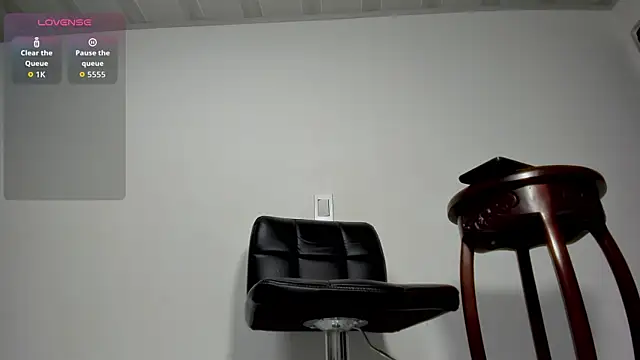 Webkamerová show Tokyo_playboy