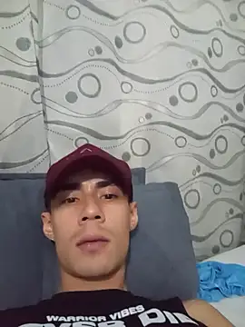 Chat XXX ao vivo de MateoCollins2026