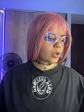 Chat XXX en directo de XXXAngella