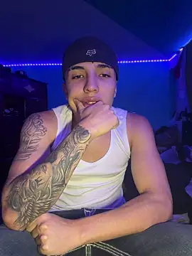pabonsito Adlı Modelin Canlı XXX Sohbeti