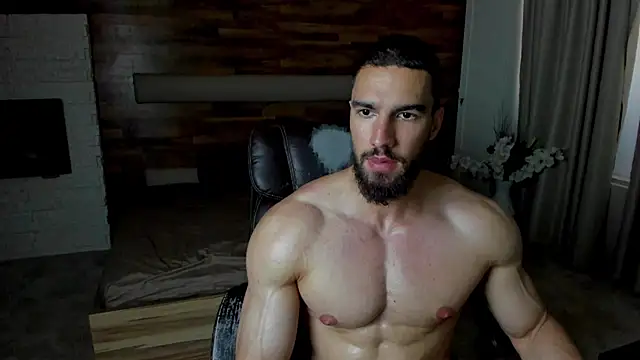 Chat XXX Live IvanHydee