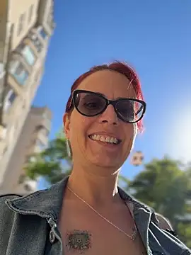 Czat XXX na żywo – NataKitten