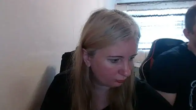 Webkamerová show PeterAndJen