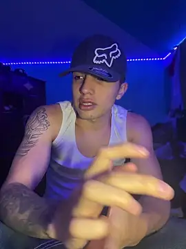 Онлайн чат XXX pabonsito