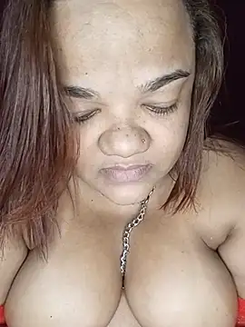 Meellcarioca Chat XXX in diretta