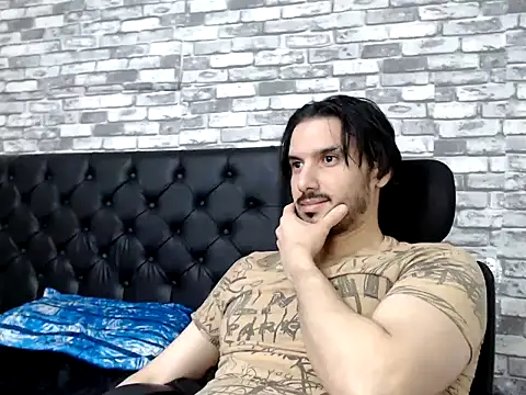 MrTyler667 Show Webcam