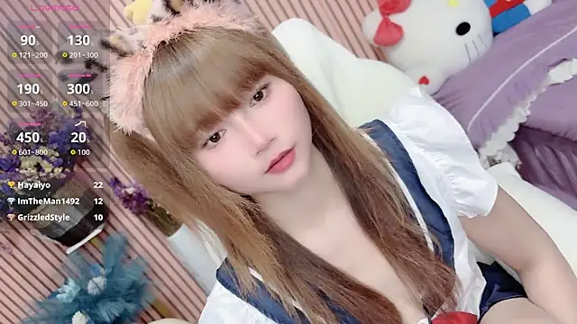 di-or-'s Live XXX Chat