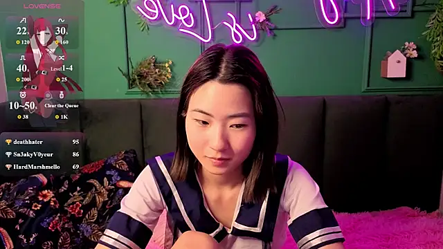 Runi_Asian live XXX chat