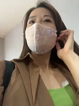 kiss_loo 라이브 XXX 채팅