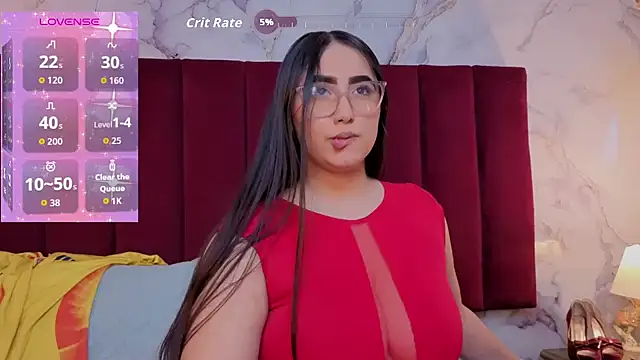 Czat XXX na żywo – JESSYCORTES