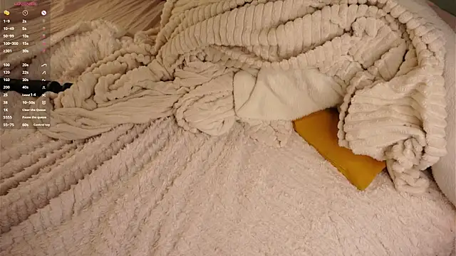 ShantellAngulo 即時 XXX 聊天