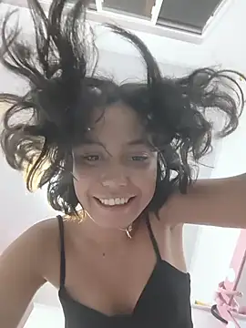 TamaraMera Live XXX-chat