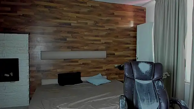 Chat XXX ao vivo de IvanHydee