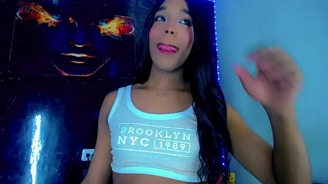 SaramyBigcock XXX чат на живо