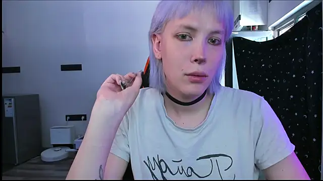 Chatroom XXX en direct de tenebris