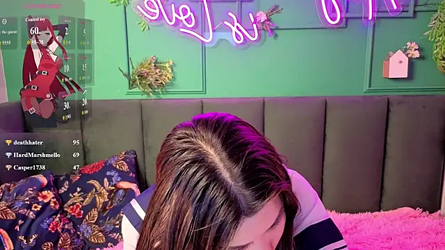 Sembang XXX Secara Langsung Runi_Asian