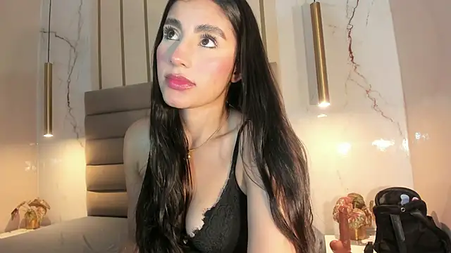 IsabelaStefano Live XXX-chat