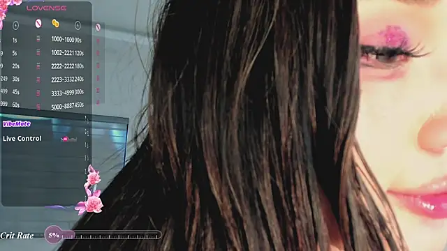 Chat XXX Live Aoki_sweet