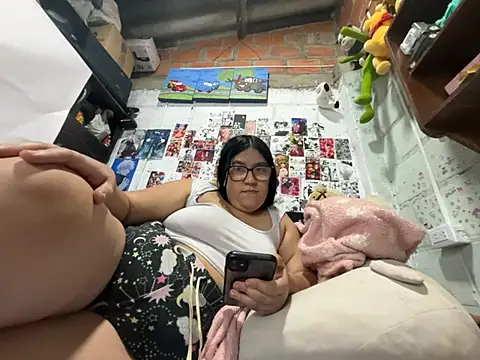 violeta_818 Live XXX-Chat