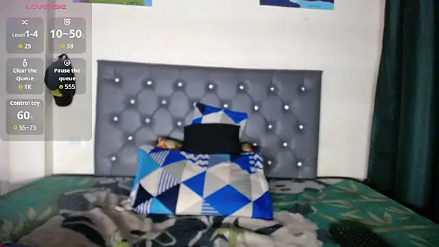 Онлайн чат XXX Antonellaa_111