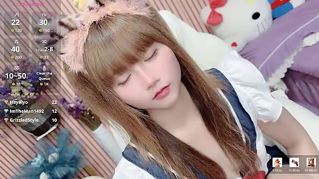 di-or- Chat XXX live