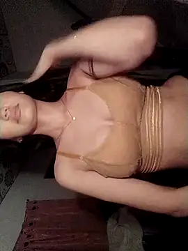 Онлайн чат XXX _BellaCute_