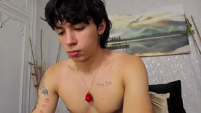 Tyler_durten Live XXX Chat