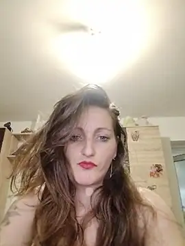 CrazyMaya39 Obrolan Langsung XXX