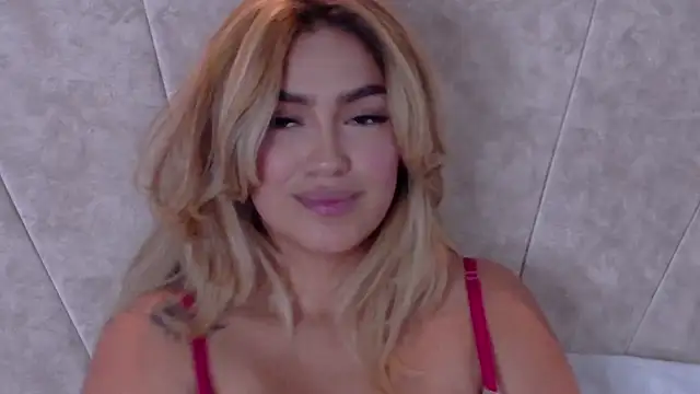 Chat XXX en directo de Maddy_Beluci