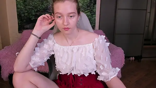 Ksuhesan Live XXX chat